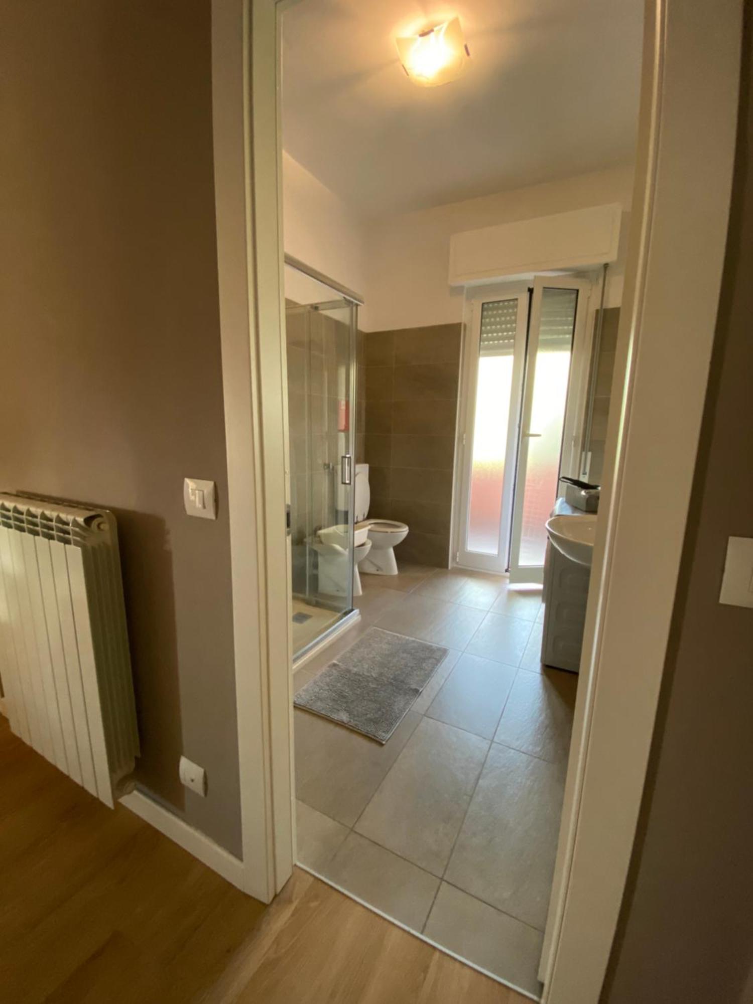 Villa Paolina Ceriale - App. 6 Posti Exterior photo