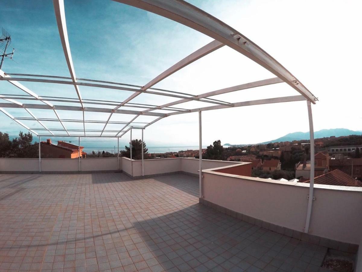 Villa Paolina Ceriale - App. 6 Posti Exterior photo